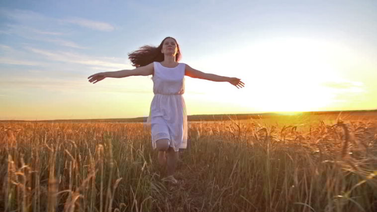 Toma el control de tu vida