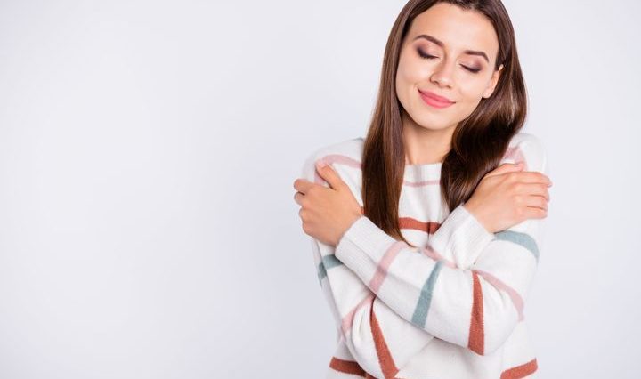 Cómo sanar tu autoestima