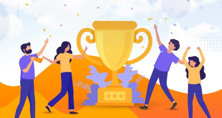 Piensa como ganador y triunfarás