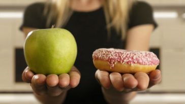 Señales de que debes cambiar tu alimentación