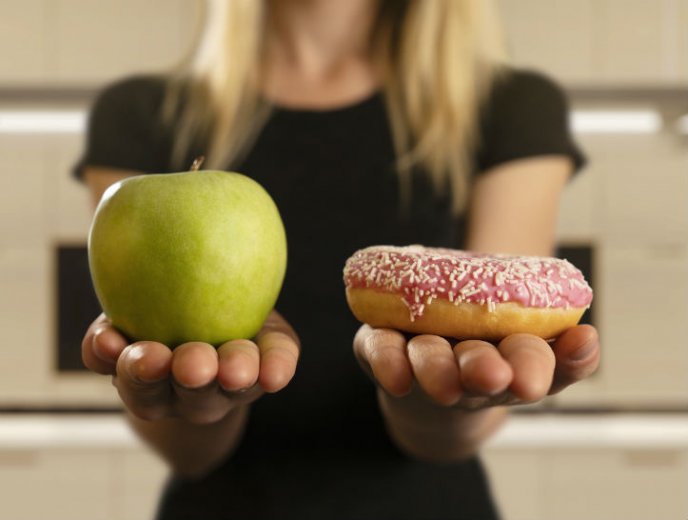 Señales de que debes cambiar tu alimentación