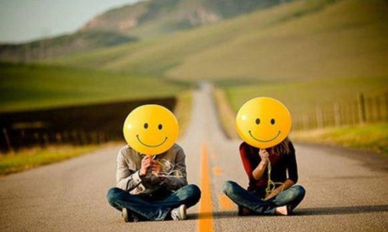 Aprende a ignorar a muchas personas y sé feliz