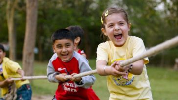 Cortometrajes para educar en valores a los niños