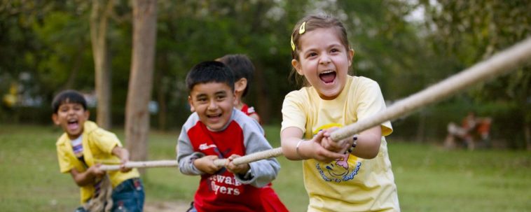Cortometrajes para educar en valores a los niños