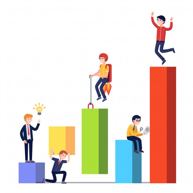 Frases que las personas exitosas nunca usan