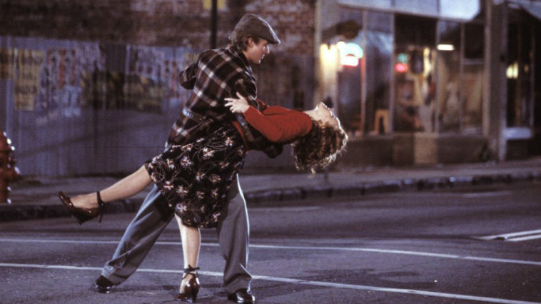 La atracción mental es más fuerte que la física