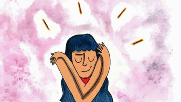 Mejor estar solo que mal enamorado