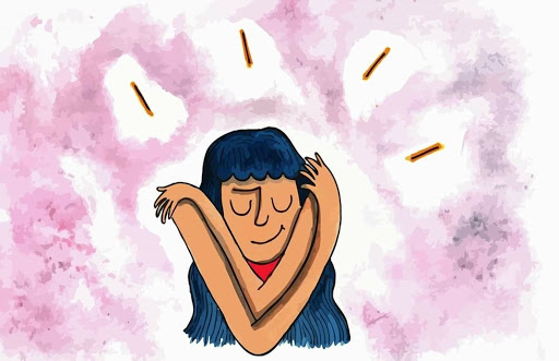 Mejor estar solo que mal enamorado