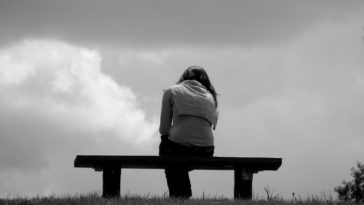 El dolor emocional es el que más tarda en sanar