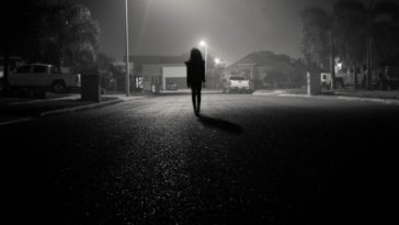 Carta a la mujer que fui Perdóname por fallarte