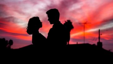 No se trata de tener algo serio, sino algo sano