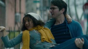 Y nadie más que tú