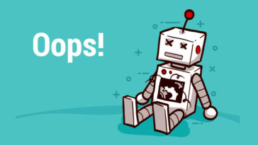 Esta bien equivocarnos