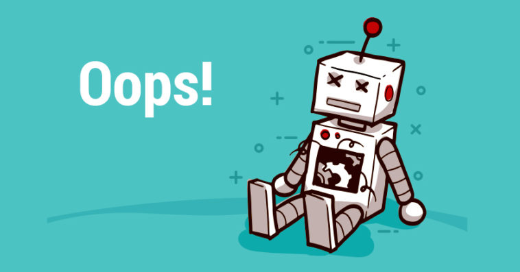 Esta bien equivocarnos