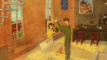 Esto es lo que hace se alguien enamore de ti