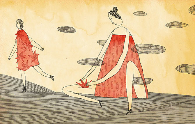 Así fue como hice las pases con la ansiedad