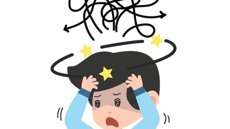 Estoy desilusionado ¿Qué hago?