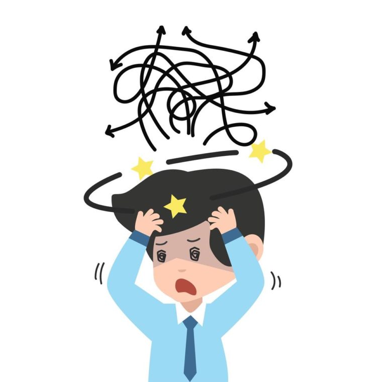 Estoy desilusionado ¿Qué hago?