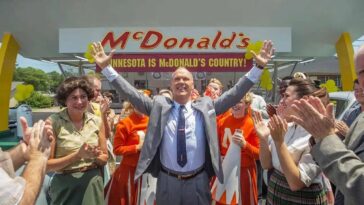 Películas de motivación